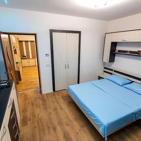 Ferienwohnung Grayhouse Arad Exterior foto